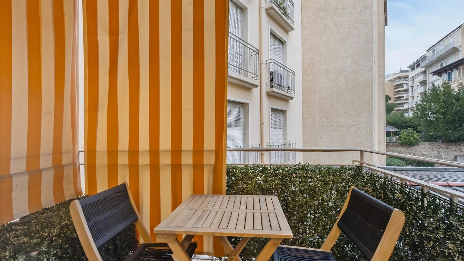 Cannes - Studio Close From Palais Des Congres 0*,  Frankrijk