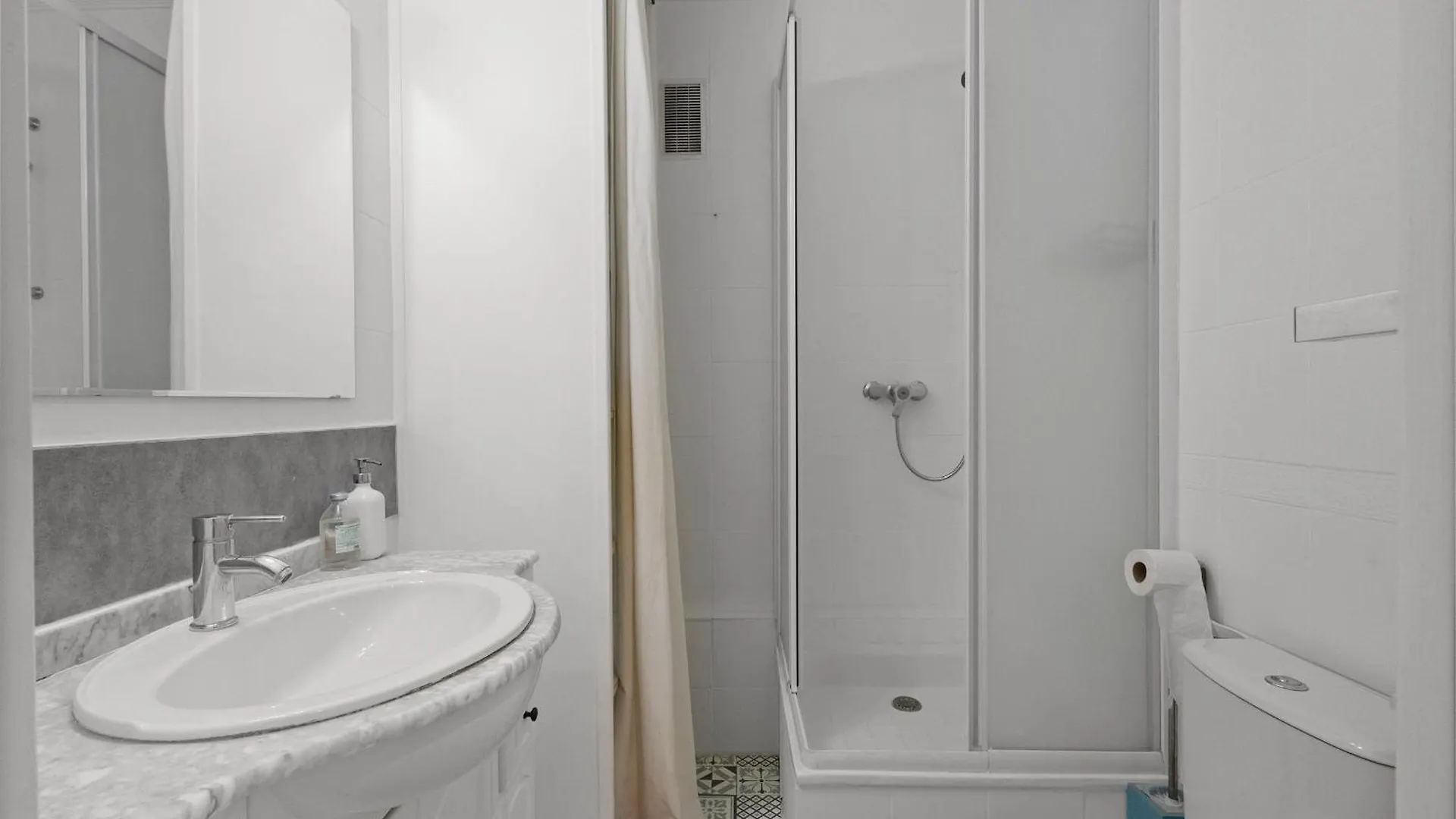 Apartament Cannes - Studio Close From Palais Des Congres